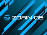 Zorin OS 8 Techno