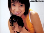 Ami Suzuki
