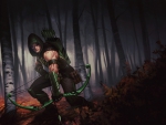 Green Arrow