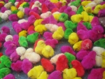 EASTER PEEPS
