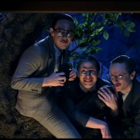 Thelonelyisland - the creep