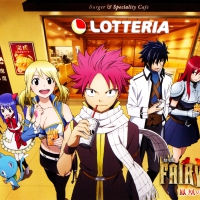 Fairy Tail