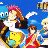 Fairy Tail