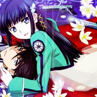 Mahouka Koukou no Rettousei