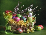 Easter decoration