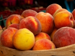 Peaches