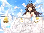 ~Kongou The Bride~