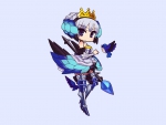 Gwendolyn the Valkyrie Princess