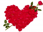 ÎµÑ—Ð· Valentines day heart petals for-Adi- ÎµÑ—Ð·