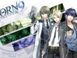 NORN 9
