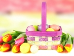Easter Basket