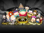 SOUTH PARK