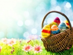 Easter Basket