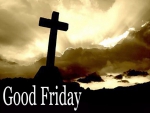 Good Friday