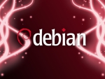 Debian Glow