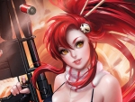 Yoko Littner