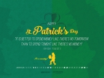 St. Patrick's Day