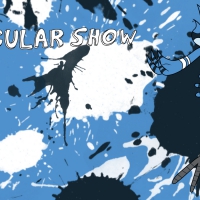 Regular Show - Mordecai