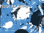 Regular Show - Mordecai