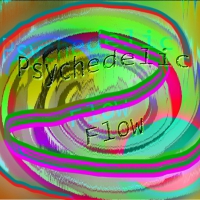 Psychedelic flow