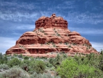 Bell Rock