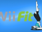 Wii Fit Trainer Wallpaper