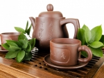 Tea Set