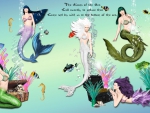 Sirens of the Sea