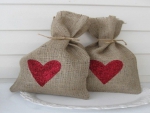 HEART BAGS