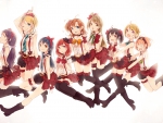 Love Live! School Idol Project