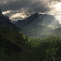 Magnificent Mountains