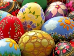 Beautiful Easter Eggs