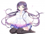 Toujou Nozomi