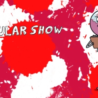 Regular Show - Benson