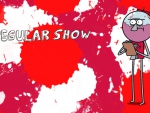 Regular Show - Benson