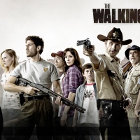 The Walking Dead