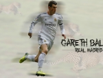 GARETH BALE wallpaper