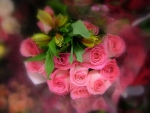 Easter roses for my Nexus friends