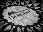 Imagine Forever
