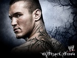 RANDY ORTON