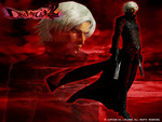 Devil May Cry 2 Dante