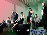 NCIS Team