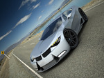 BMW 250tti Supercar Concept