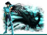 Dragon Shiryu