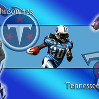 Chris Johnson Wallpaper