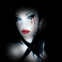 dont matter if its black or white