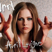 Avril Lavigne