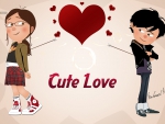 Cute Love