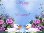 ~*~ Happy Easter ~*~
