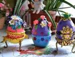 Easter decoration